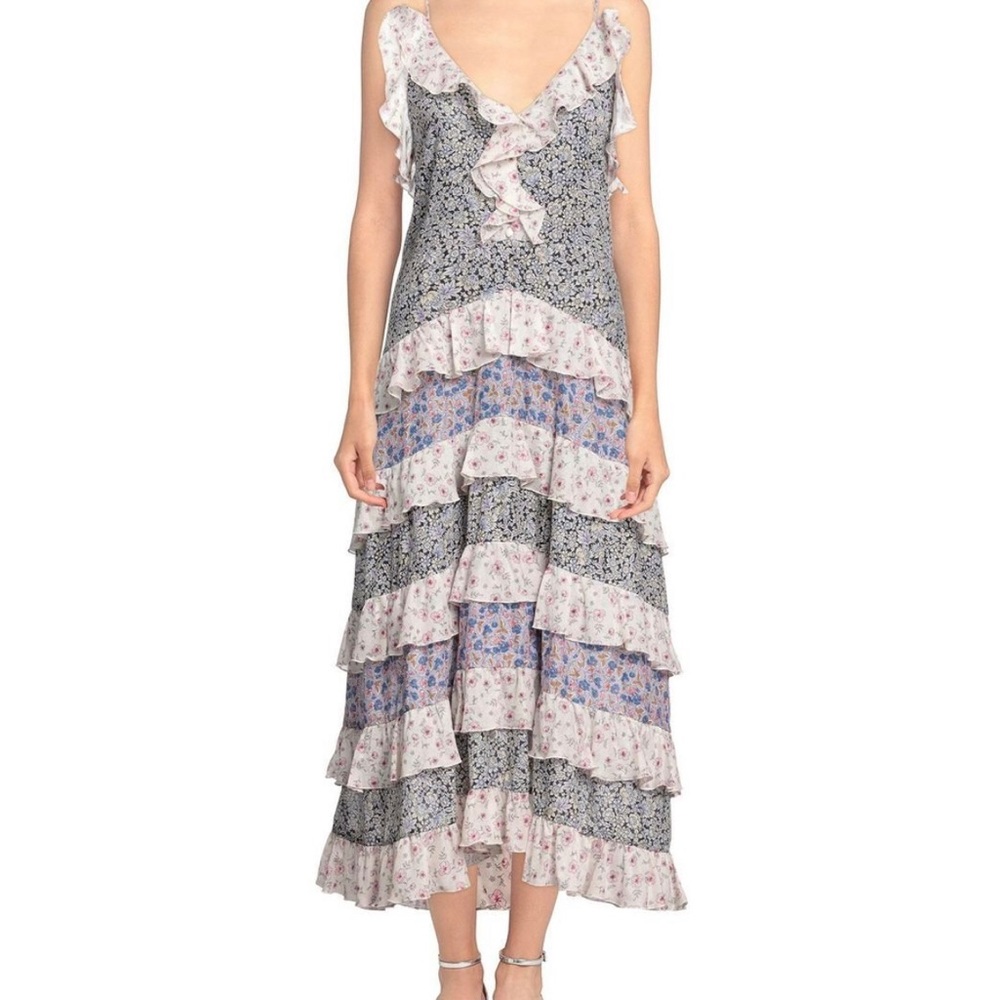MAJE DRESS